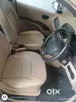 Hyundai i10 2008 Petrol