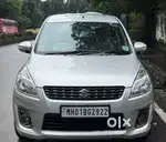Maruti Suzuki Ertiga 1.5 ZXI, 2013, Petrol