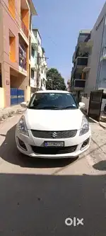 Maruti Suzuki Swift 1.2 VXI (O), 2015