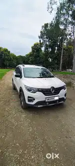Renault Triber 2022 Petrol New Condition