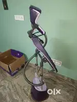 Brand New Steam Iron