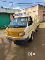Ashok Leyland dost LS