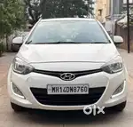 Hyundai i20 Sportz 1.2 BS-IV, 2012, Petrol