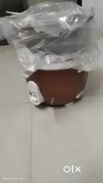 idli making Electric machine