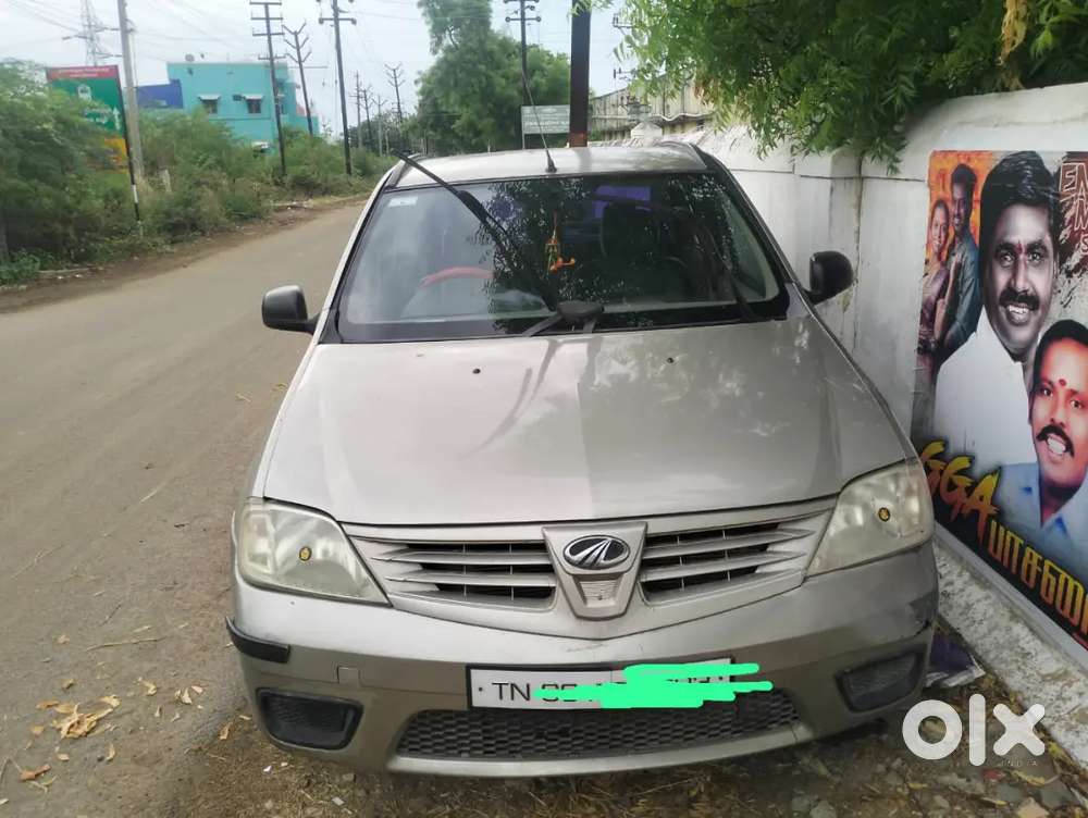 Mahindra BE 6 2012 Diesel 160000 Km Driven