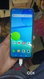 Redmi note 10 Lite  4 GB Ram 64 GB Rom , Vivo v17  8 GB ram 128 GB rom