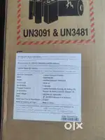 Lenovo IdeaPad Gaming laptop