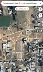 I want to sale my site near om Shakti temple bpet