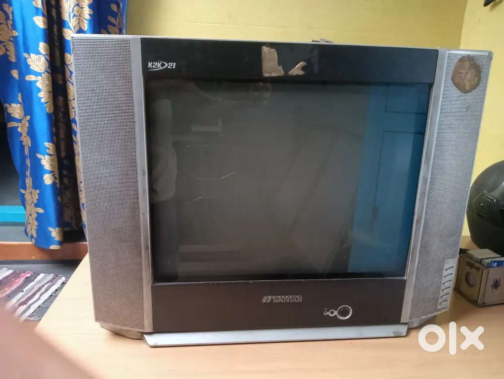 Sansui tv K2K 21