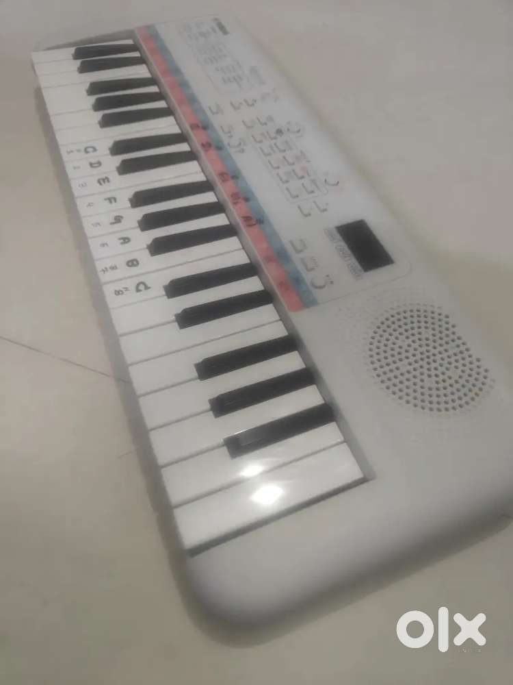 Yamaha Digital Keyboard