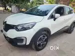Renault Captur 2019 Diesel Well Maintained