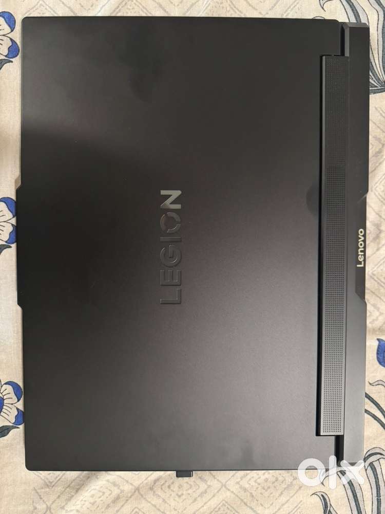 Brand new Lenovo Legion 7 pro for sale