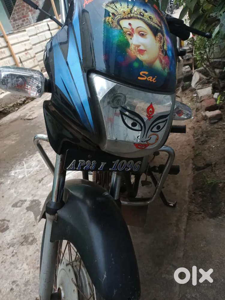 Hero honda