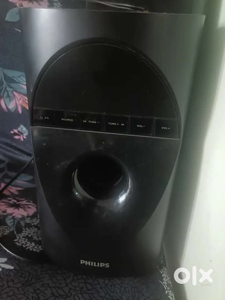 philips home theatre