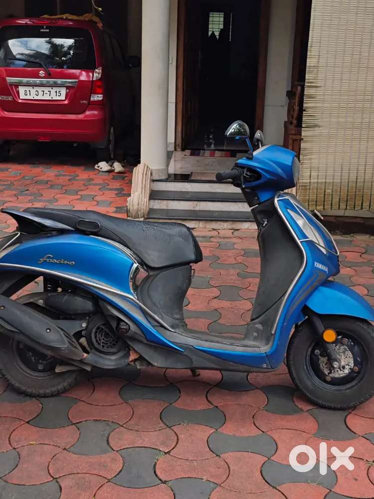 Scooter for sale