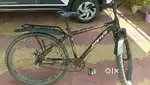 Very nice bicycle Give