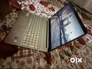 Hp 15s 12gen laptop