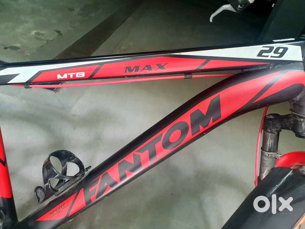 FANTOM brand cycle for sale.