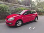 Volkswagen Polo 2009-2013 Petrol Highline 1.2L, 2010, Petrol