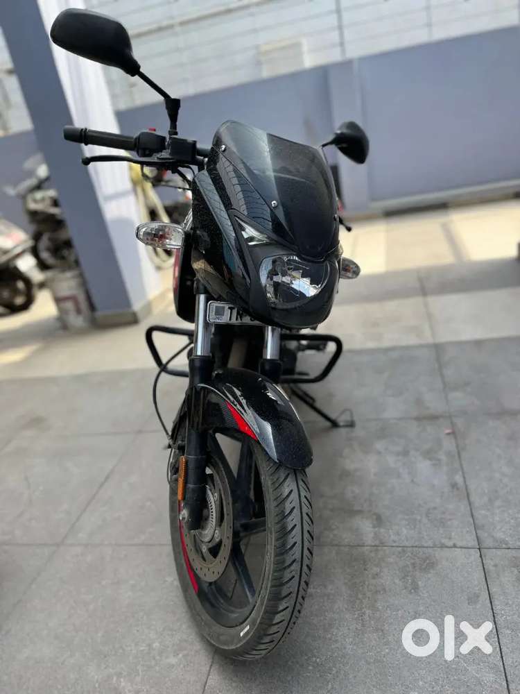 Pulsar 150 TD 2020