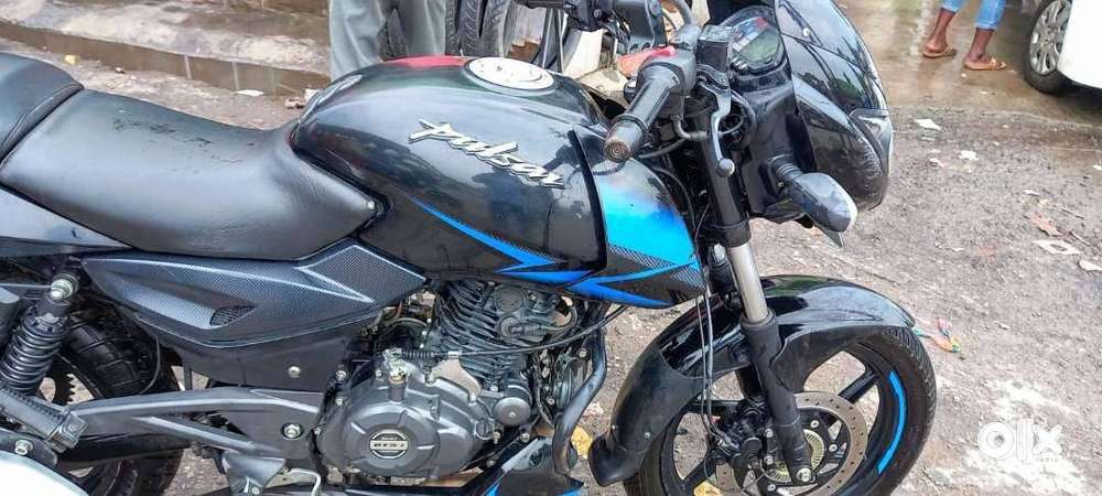 Pulsar 150 Best Condition Byke- Urgent Sell