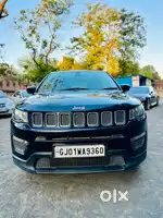 Jeep Compass 2.0 Sport Plus, 2021, Diesel
