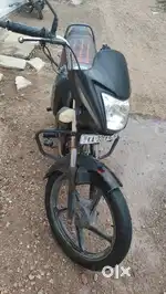 Splendor NXG Model hai 2012 ka