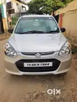 Maruti Suzuki Alto 800 Lxi, 2016, Petrol