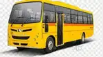 College Bus Drivers --5