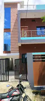 Duplex 2 bhk independent house for sale