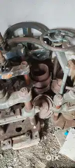 Paper Plate manufacturing machine -  price negotiable-virudhunagar