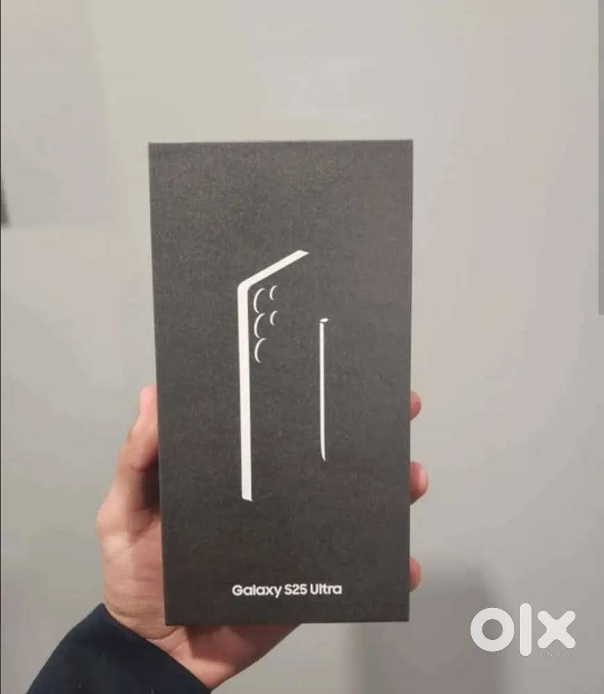 Samsung galaxy s25 ultra 256gb