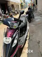 TVS SCOOTY STREAK