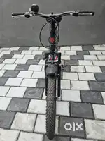 Brand new bycycle