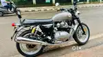 Interceptor 650