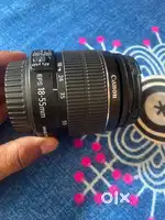Camera lens