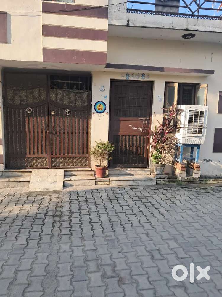 3 BHK Home