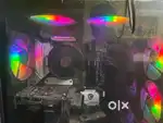 For Sale: 1.5-Year-Old Custom Gaming PC (Under Warranty)
