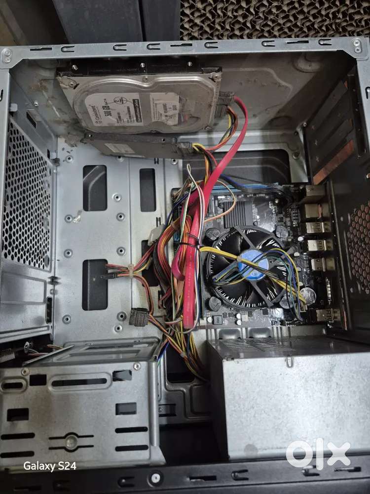 I5 Window 10 Computer Sell