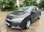 Honda City 2014-2015 i DTEC V, 2016, Diesel