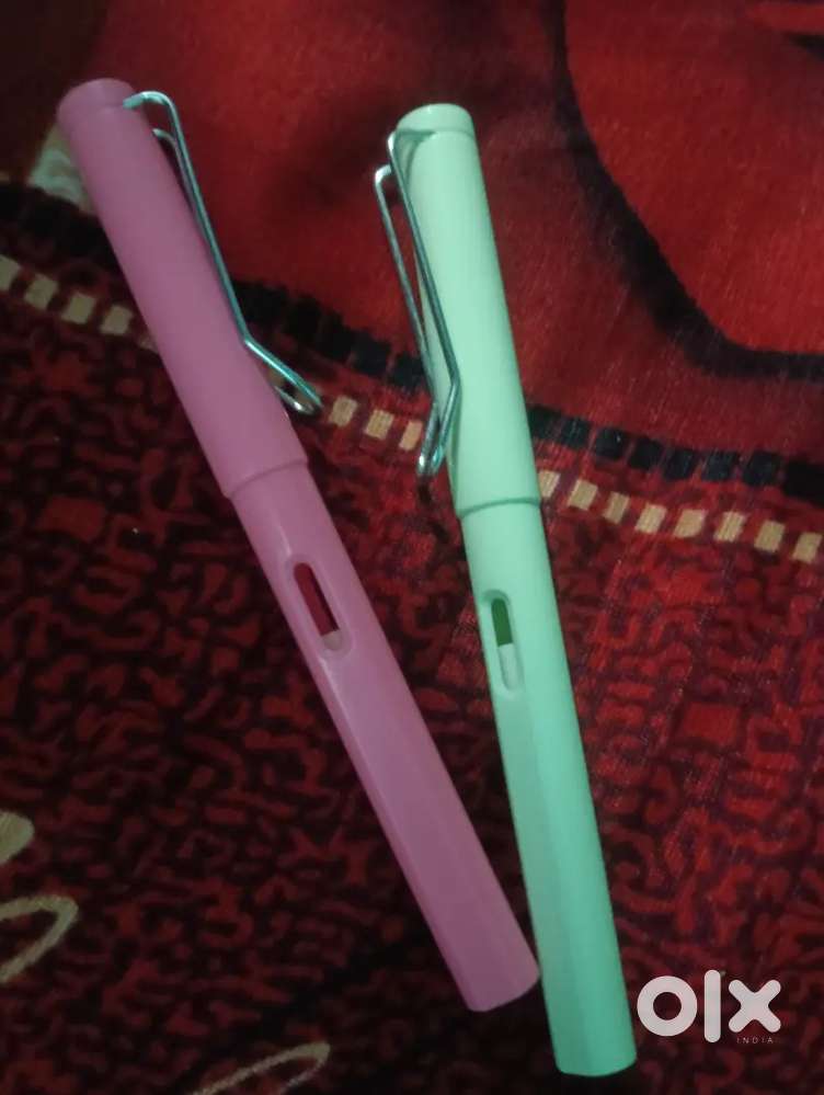 Infinite pen