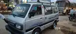 Maruti Suzuki Omni 2004 LPG 70000 Km Driven