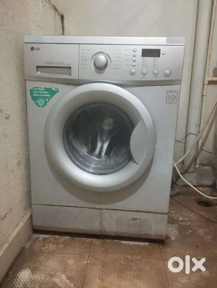 LG Washing Machine