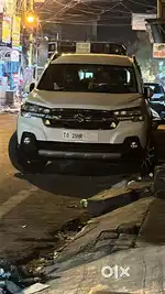 Maruti Suzuki XL6 2025 CNG & Hybrids 100000 Km Driven