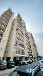 3 Bhk Flat Sohna Gurgaon