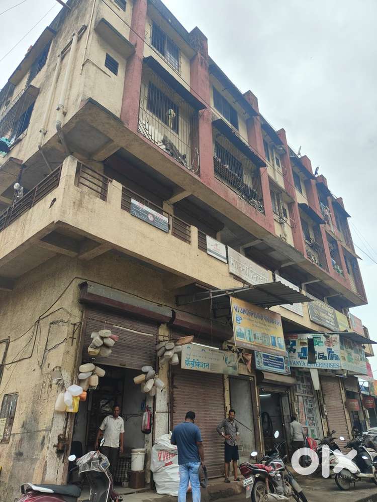 2 bhk for rent and sale