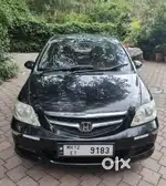 Honda City ZX GXi, 2008, Petrol