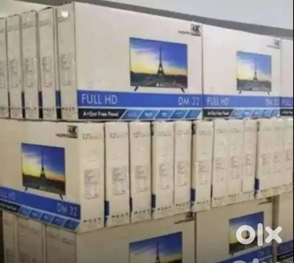 New Sony 32inch Full Android Smart Led TV Best Price Guarantee New