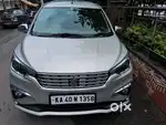 Maruti Suzuki Ertiga VDI SHVS, 2019, Diesel