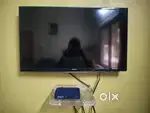 Samsung LED TV 32 inch